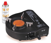 Portable Infrared Gas Stove JL-179