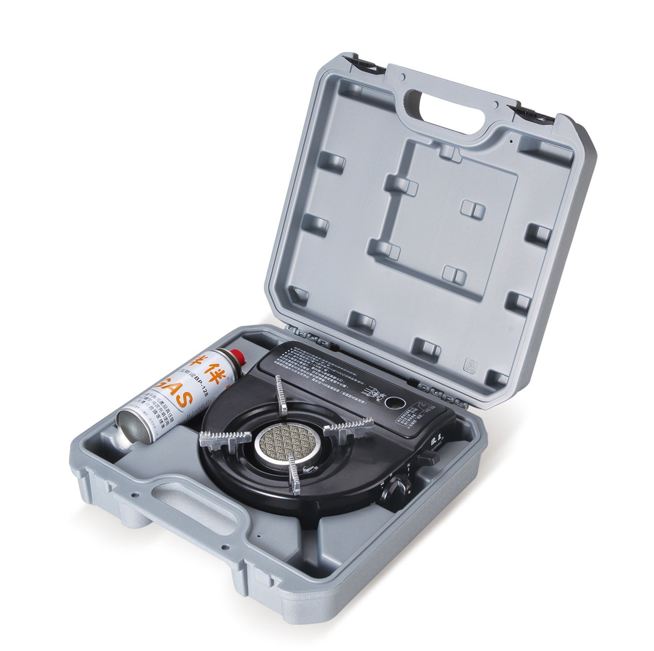 Portable Infrared Gas Stove JL-179